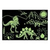 Dinosaurs Glow-In-The-Dark Puzzle