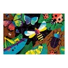 Amazing Insects 100pc Glow in the Dark Puzzle