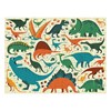 Puz 100 Double Side Dinosaur Dig