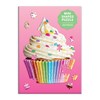 You're Sweet Cupcake 100 Piece Mini Shaped Puzzle