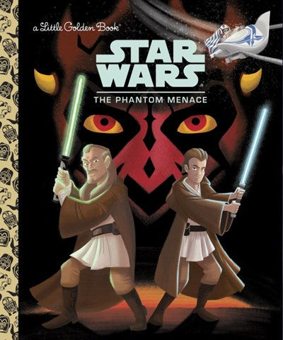 Star Wars: The Phantom Menace (Star Wars)