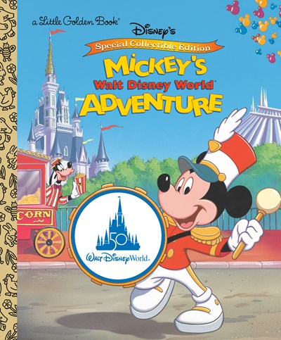 Mickey's Walt Disney World Adventure