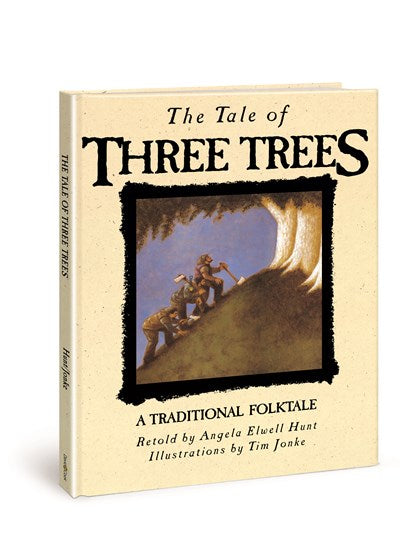 Tale of Three Trees