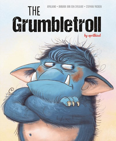 Grumbletroll