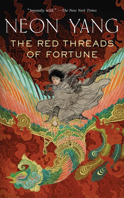 Red Threads of Fortune