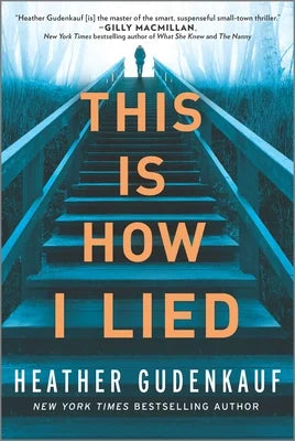 This Is How I Lied (Original)