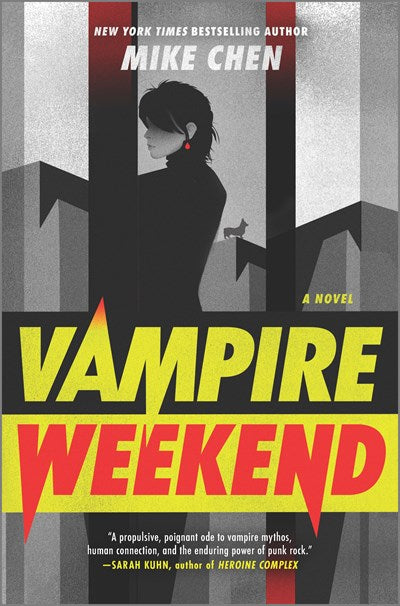 Vampire Weekend (Original)