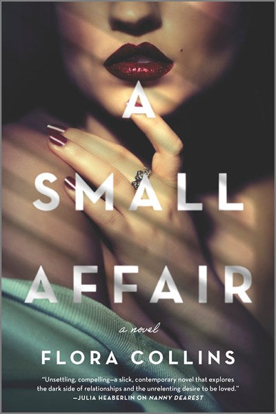 Small Affair (Original)
