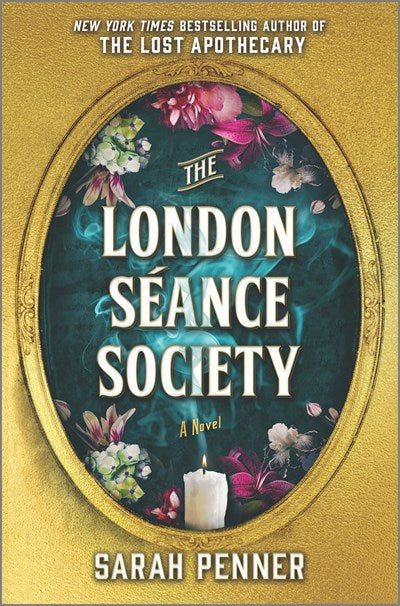 London Séance Society (Original)