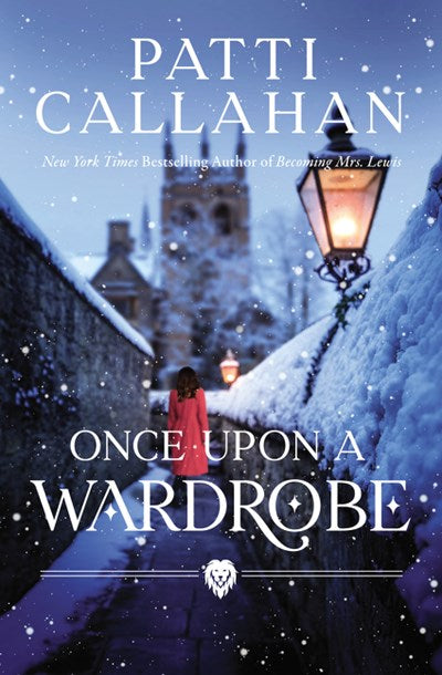 Once Upon a Wardrobe A Story of Narnia and a Sisters Love