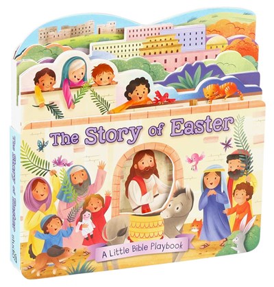 The Story Of Easter