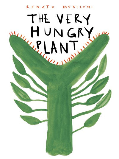 Very Hungry Plant