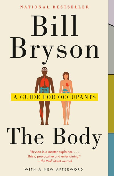 The Body A Guide for Occupants