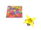Origami Paper 500 Sheets Rainbow Patterns 6 (15 CM): Tuttle Origami Paper: High-Quality Double-Sided Origami Sheets Printed with 12 Different Designs