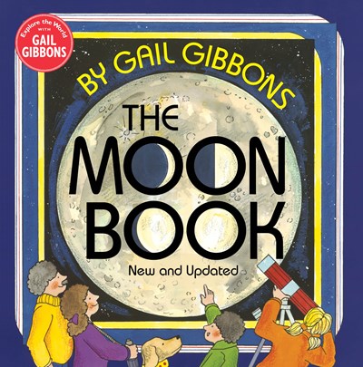 Moon Book (New, Updated)