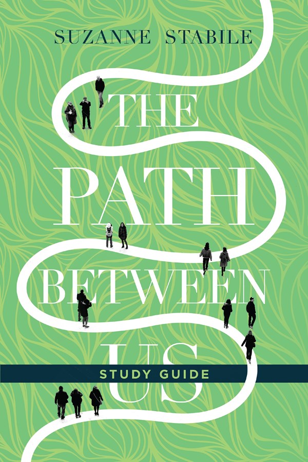 Path Between Us Study Guide