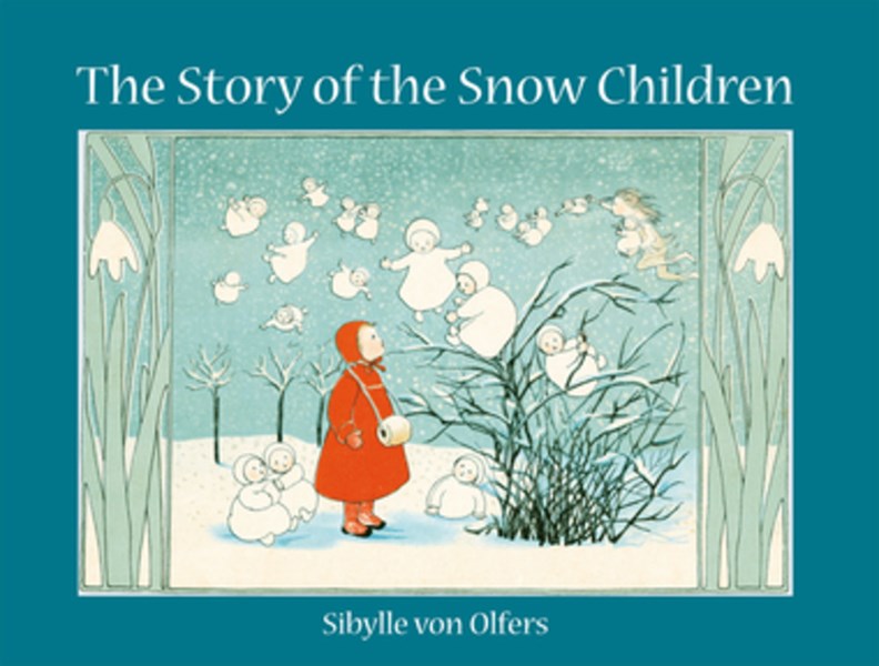 Story of the Snow Children