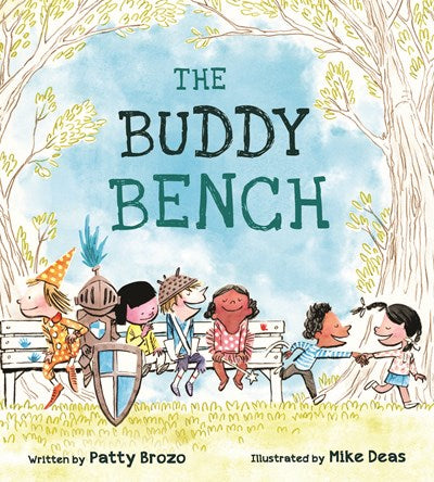 Buddy Bench