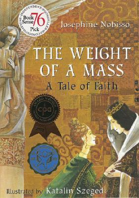 Weight of a Mass: A Tale of Faith