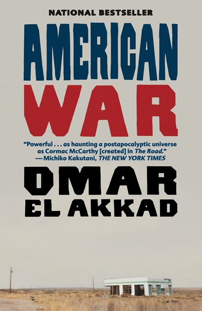 American War A Novel