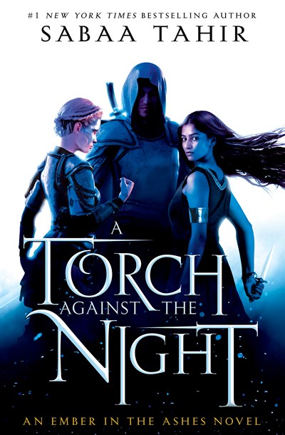 Torch Against the Night