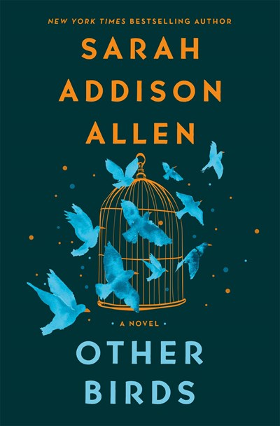Other Birds A Novel