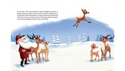 Rudolph the Red-Nosed Reindeer: The Classic Story: Deluxe 50th-Anniversary Edition