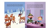 Rudolph the Red-Nosed Reindeer: The Classic Story: Deluxe 50th-Anniversary Edition