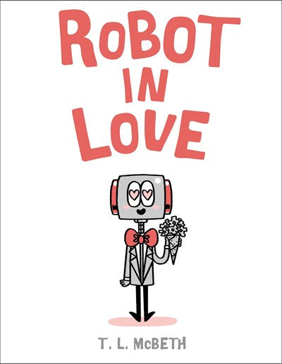 Robot In Love