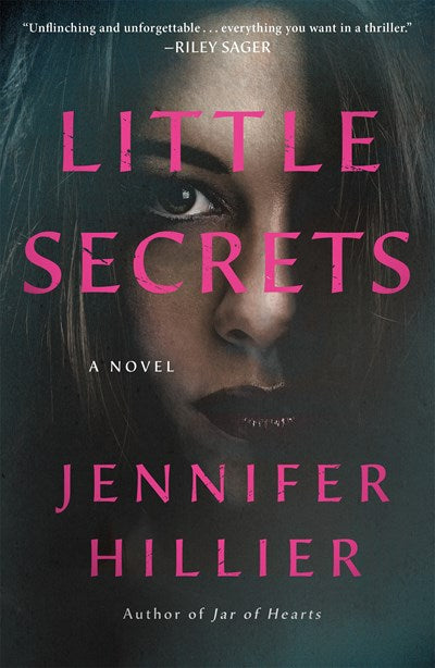 Little Secrets A Novel