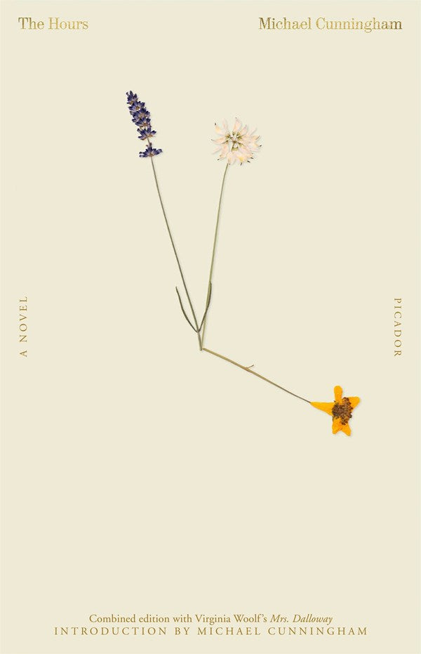 The Hours   Mrs. Dalloway : A Novel