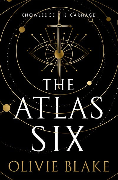 Atlas Six