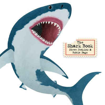 Shark Book