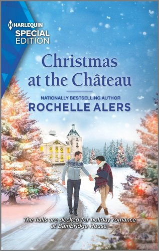Christmas at the Château (Original)