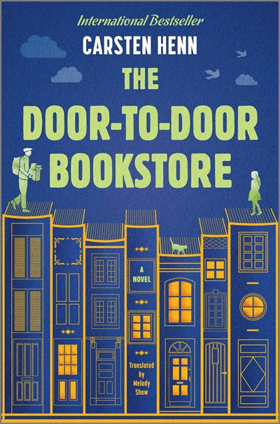 Door-To-Door Bookstore (Original)