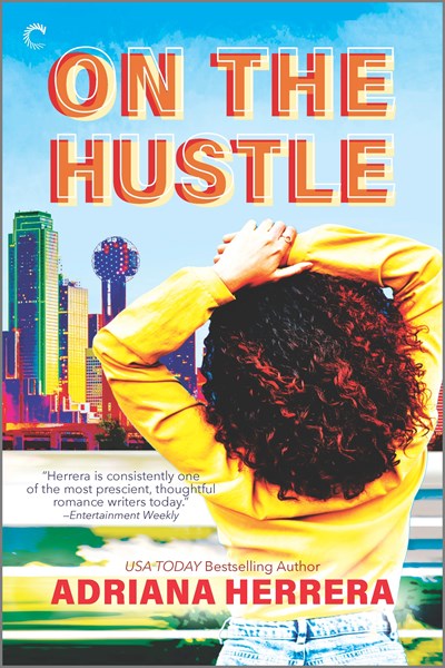 On the Hustle (Original)