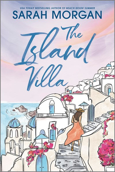 Island Villa (Original)