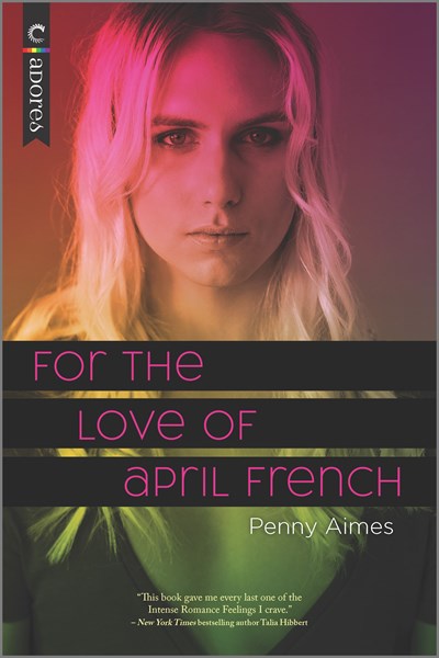 For the Love of April French (Original)