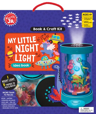 My Little Night Light