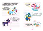 Bo's Magical New Friend: A Branches Book (Unicorn Diaries #1), 1