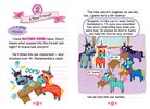 Bo's Magical New Friend: A Branches Book (Unicorn Diaries #1), 1