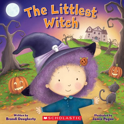 Littlest Witch