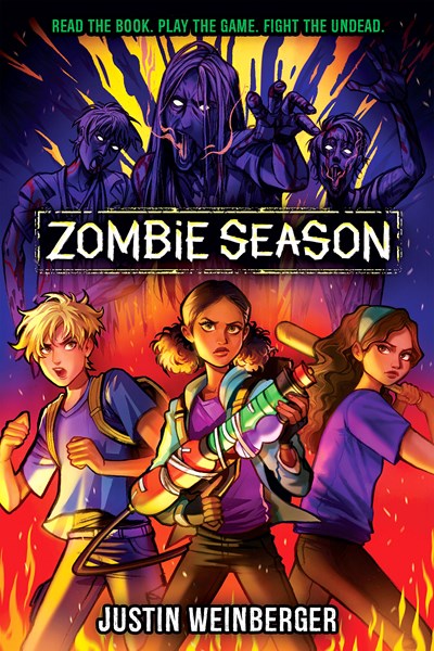 Zombie Season