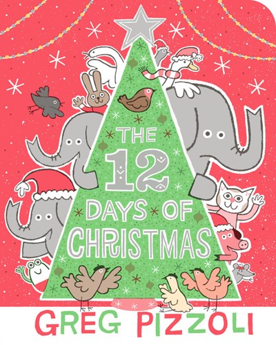 12 Days of Christmas