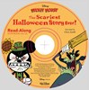 Disney Mickey Mouse: The Scariest Halloween Story Ever! [With Audio CD]