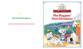 My First Disney Christmas Bedtime Storybook