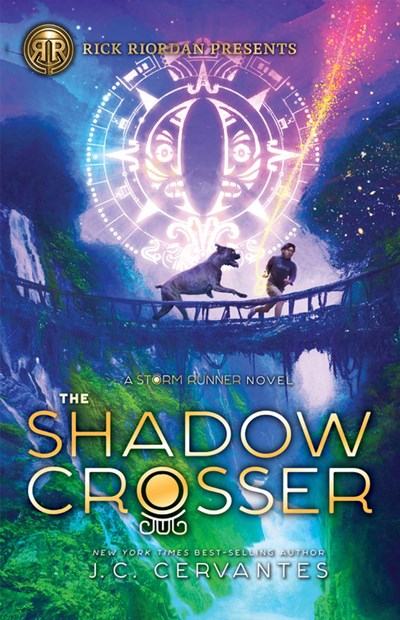 Shadow Crosser