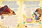 Gravity Falls Gravity Falls: Tales of the Strange and Unexplained: (bedtime Stories Based on Your Favorite Episodes!)