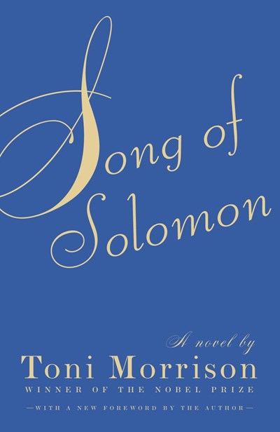 The Song of Solomon
