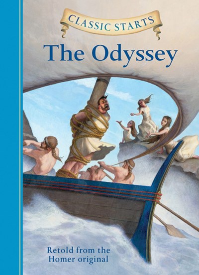 Classic Starts(r) the Odyssey